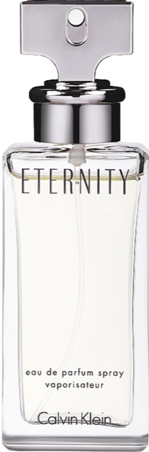 Calvin Klein Eternity Women EDP 50 ml
