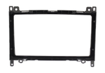 Переходная рамка магнитолы MERCEDES BENZ B-CLASS 2005-2011 9 дюймов