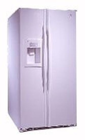 Холодильник General Electric PCG23MIFWW