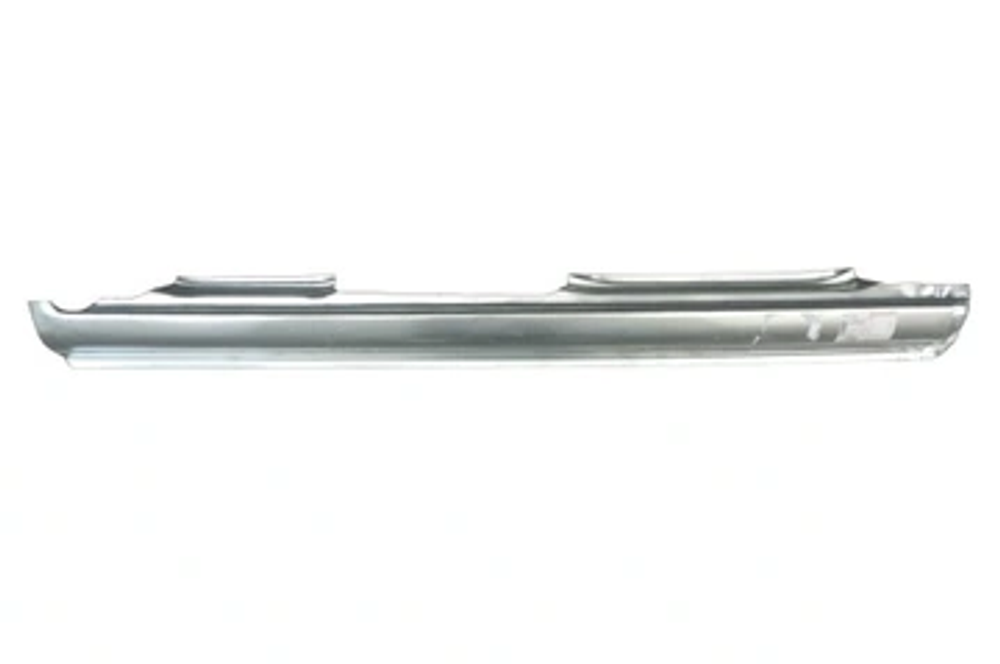 Порог правый Hyundai Getz 2002-2011 (Klokkerholm)