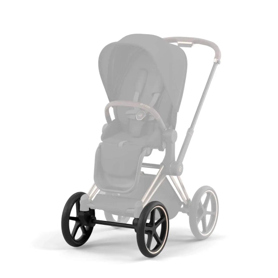 Комплект больших передних колес для Cybex Priam IV