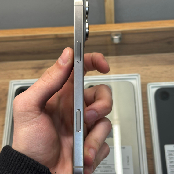 Apple iPhone 16 Pro Max 256gb