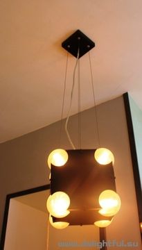 Design lamp 07-390