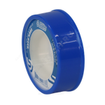 Лента ФУМ PTFE 12ммх0,075ммх10м катушка среда: вода SantechSystems
