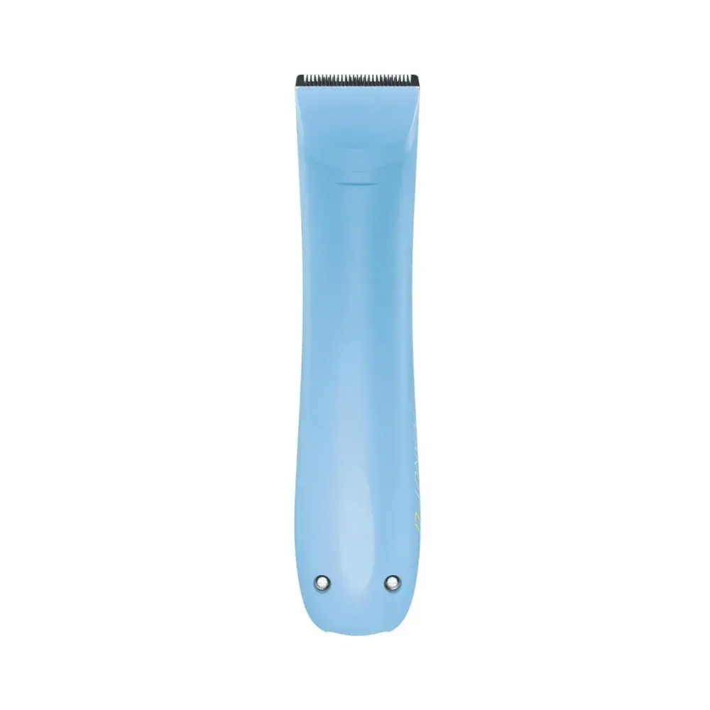 Триммер Wahl Peanut Li (3026718), голубой - 2