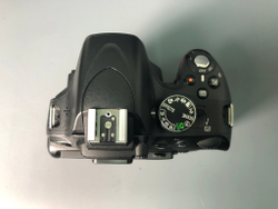 Nikon D5100, 23115 кадров пробега+Nikon AF-S Nikkor 18-55 3.5-5.6G VR