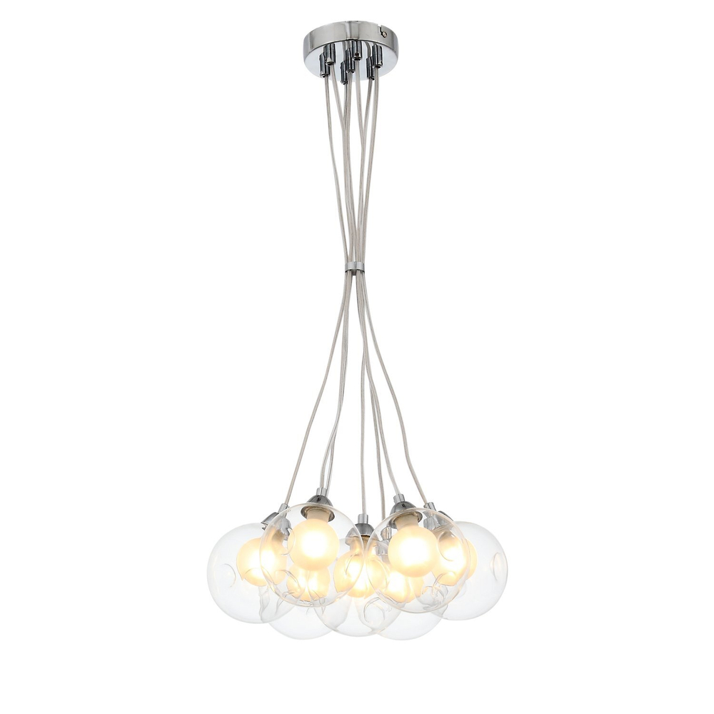 Светильник подвесной ST Luce Dualita SL431.113.07