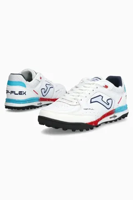 Сороконожки Joma Top Flex Rebound 26 TF - белый