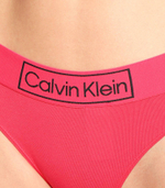 стринги Calvin Klein Underwear - розовый(000QF6774E)
