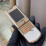 Мобильный телефон Nokia 8800 Arte Gold (Золотой)