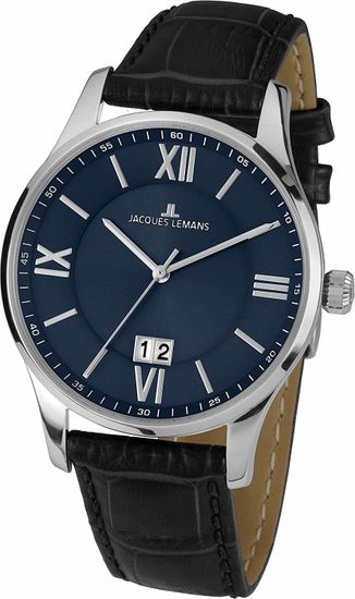 Мужские часы Jacques Lemans 1-1845O