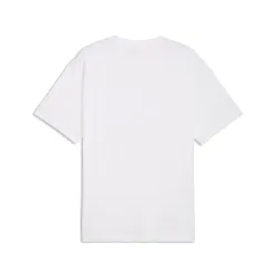 Футболка мужская PUMA FUTURE.PUMA.ARCHIVE KING Relaxed Tee