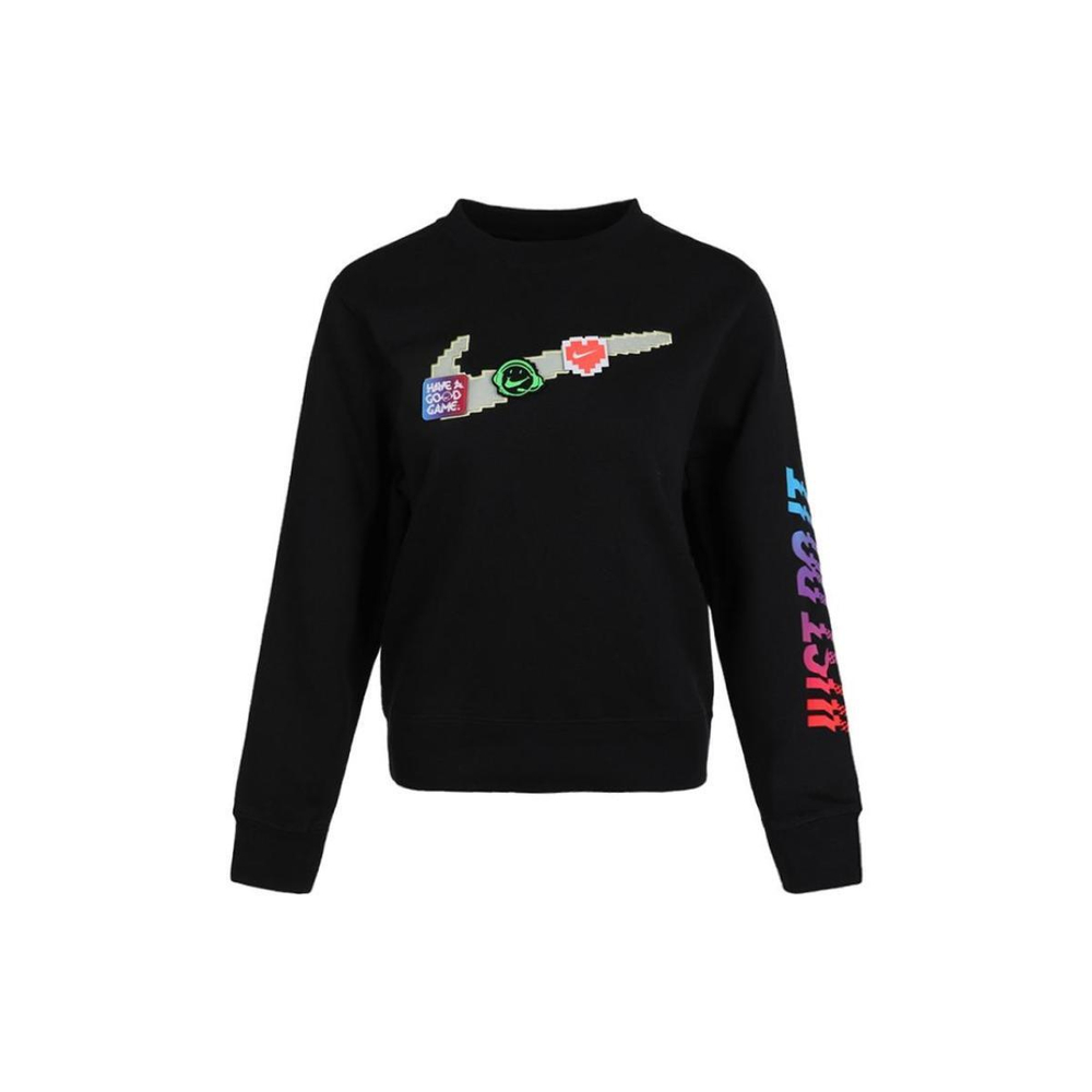 Толстовка Nike Sportswear Logo, DC3941-010
