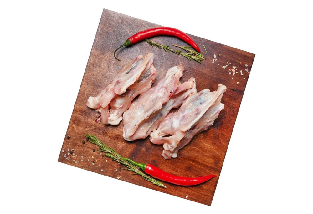 Каркас куриный