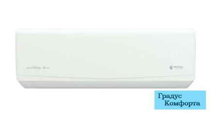 Настенные кондиционеры Royal Clima RCI-GR35HN