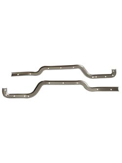 Лонжероны для автомоделей MJX H12Y/H12Y+