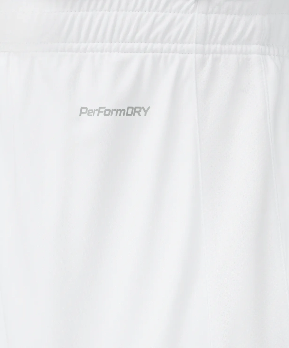 Шорты игровые Jogel DIVISION PerFormDRY Union Shorts-K, белый 00