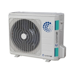 Мультисплит-система Systemair MULTI2 18 EVO / SYSPLIT WALL SMART 09 V2 EVO х 2