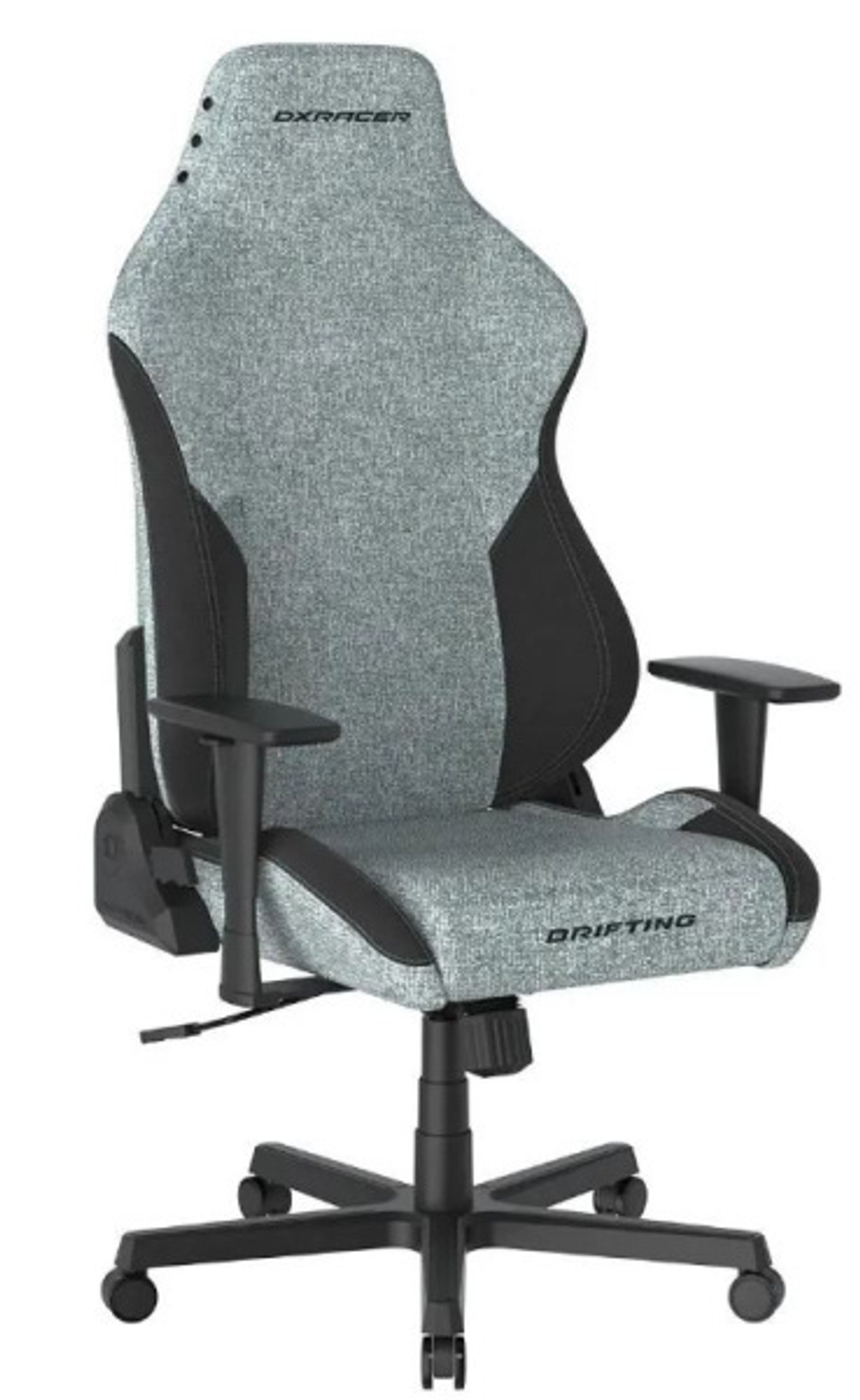 Кресло игровое DxRacer OH/DL23/CN