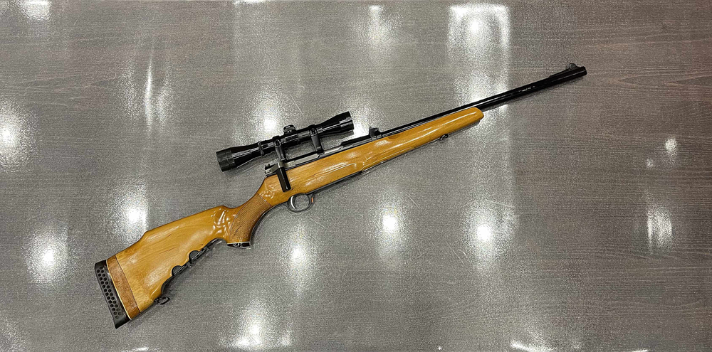 Соболь к. 22LR № 973217