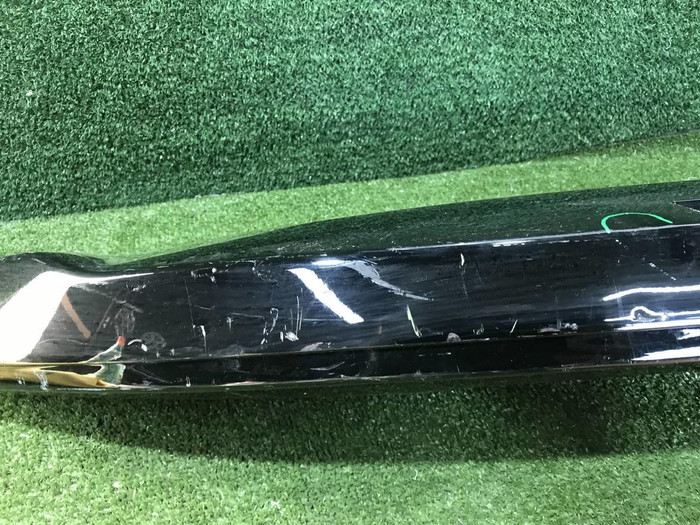 Спойлер крышки багажника Chevrolet Tahoe 4 (14-21)