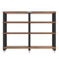 VOXmodule CASA 02/4 American Walnut