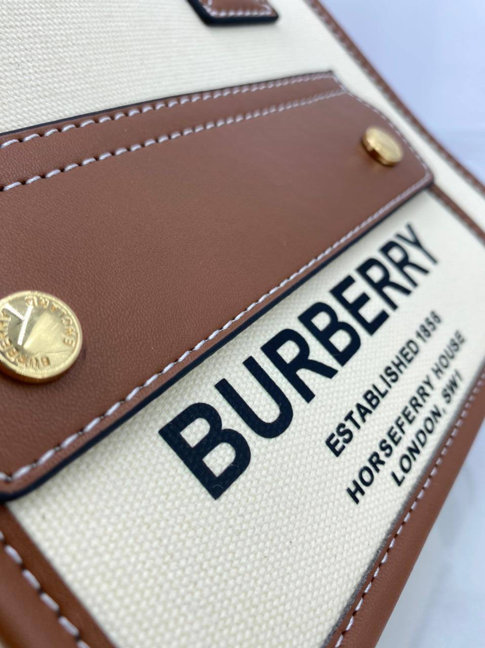 Сумка Burberry