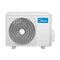 Мультисплит система на 2 комнаты Midea MMES1S-07FRN8G1 x 2 / M2OH-14HFN8-Q1 — (3)