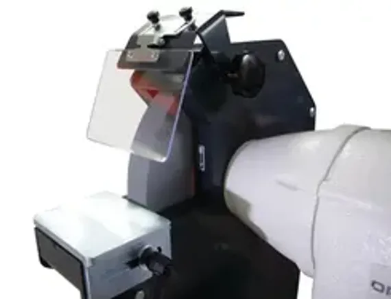 Точильный станок Optimum OPTIgrind GZ 25C