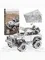 SUV OFF-ROAD VEHICLE HP078-S