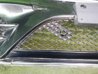 Бампер передний Mercedes S w222 17-20 AMG В сборе