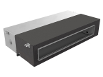 Полупромышленный канальный кондиционер Dantex SMART INVERTER RKD-BHANI/RKD-HANIE-W RKD-48HANIE-W/RKD-48BHANI на 140 м²