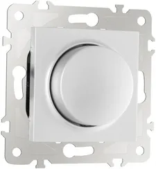 Диммер am-203 203.48-1.silver Arte Milano