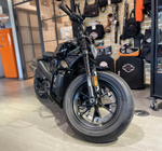 Harley-Davidson SPORTSTER S, 2022 c НДС