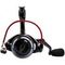 Катушка IKUMI 5000F 4+1 подшип (HS-FSP-IK5000F) Helios