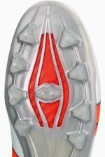 Бутсы Mizuno Alpha III Japan FG