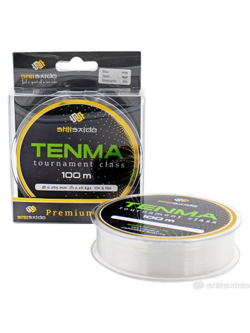 Леска Tenma