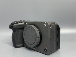Sony FX3 ILME-FX3 Cinema Line