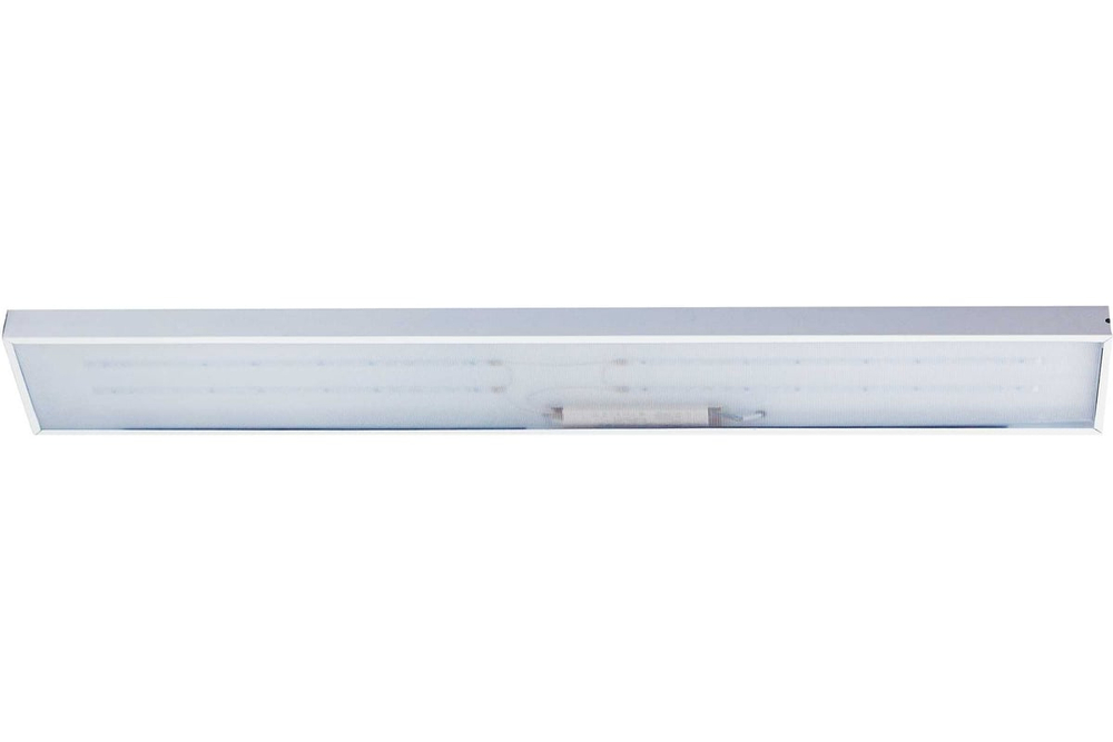 Светильник LED GM M60-24-50-CM-54-L00-T 60Вт 3000К IP54 Призма GRAD MASTER