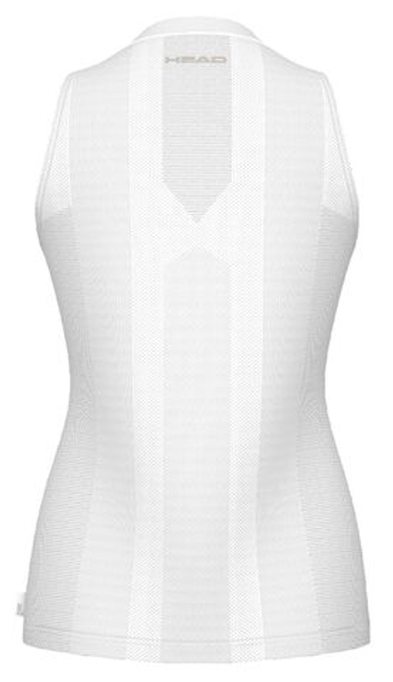 Женский теннисный топ Head Performance Tank