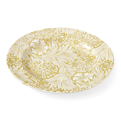Spode Тарелка Morris&Co. 23 см ноготки для завтрака MCO0120-A