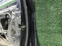 Дверь передняя правая BMW X5 F15 (2013-2018)