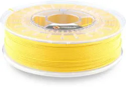 Фотография — Пластик для 3D-принтера Fillamentum ASA Extrafill Traffic Yellow