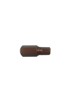 Бита SPLINE M5х30ммL,10мм RockForce##Rock FORCE RF-1783005 Premium