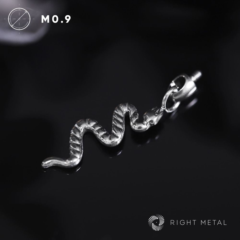 Bauble Snake