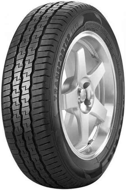 Tracmax Transporter RF09 205/75 R16C 110R