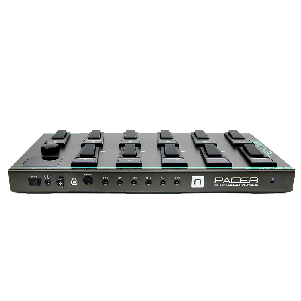 Nektar Pacer