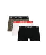 трусики-боксеры 3 шт. Guess Underwear - белый(U2BG05 K6YW0)