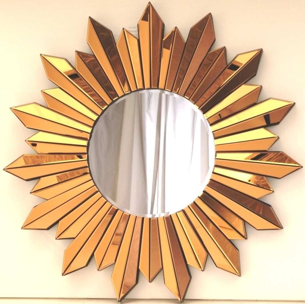 зеркало в раме 01-222 ( MAGIC MIRROR )