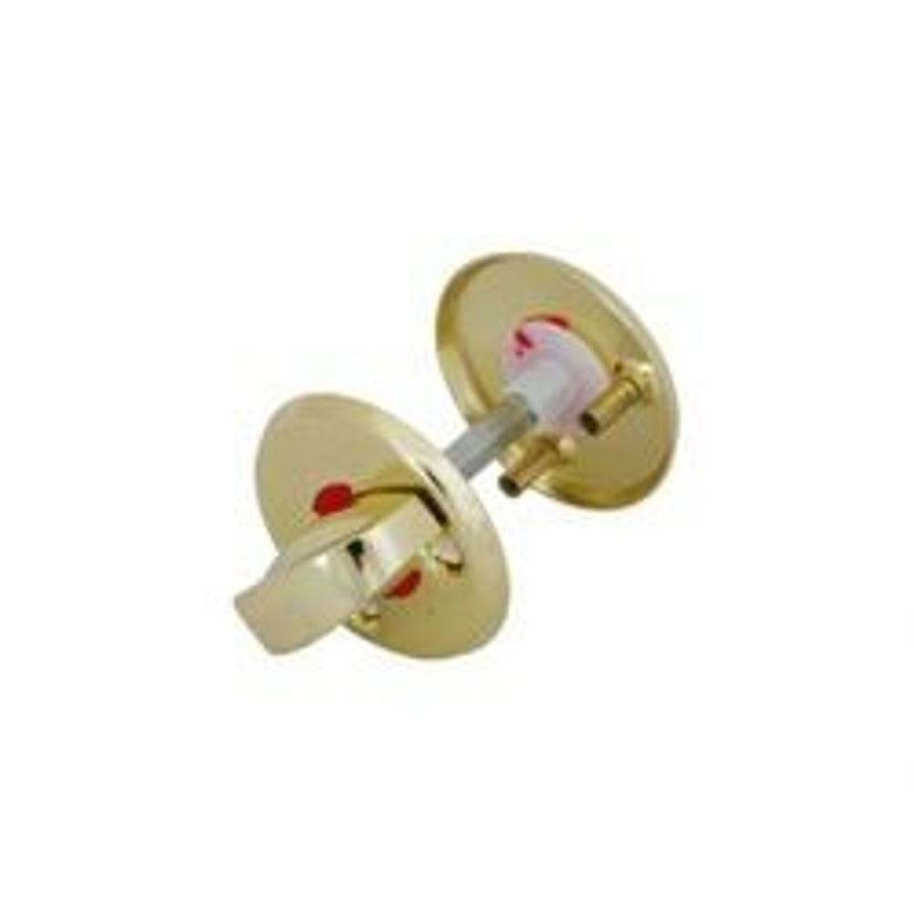 Завертка EDSON ZJ030-07 GOLD